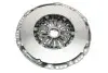 600034200 Демпфер + комплект зчеплення Fiat Ducato Multijet 3.0D 06- (+вижимний) LUK підбір по vin на Brocar