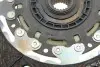 600034200 Демпфер + комплект зчеплення Fiat Ducato Multijet 3.0D 06- (+вижимний) LUK підбір по vin на Brocar