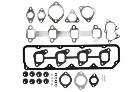 476910 Комплект прокладок (верхний) Ford Transit 2.5TD 94-00 ELRING підбір по vin на Brocar