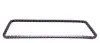 401173FK Комплект цепи ГРМ VW Golf V 1.4TSI, 10/03 - 02/09, 90/103/125kw, (z=130/18-23/36/36) IJS GROUP підбір по vin на Brocar