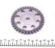 401173FK Комплект цепи ГРМ VW Golf V 1.4TSI, 10/03 - 02/09, 90/103/125kw, (z=130/18-23/36/36) IJS GROUP підбір по vin на Brocar