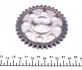 401173FK Комплект цепи ГРМ VW Golf V 1.4TSI, 10/03 - 02/09, 90/103/125kw, (z=130/18-23/36/36) IJS GROUP підбір по vin на Brocar