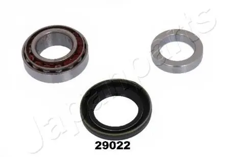 KK29022 Комплект підшипника маточини колеса JAPANPARTS підбір по vin на Brocar