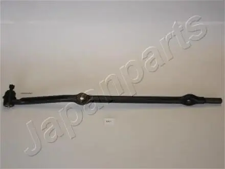 TIJ011 Наконечник поперечной рулевой тяги JAPANPARTS подбор по vin на Brocar
