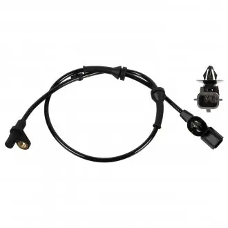 173596 Датчик, кількість обертів колеса FEBI BILSTEIN підбір по vin на Brocar
