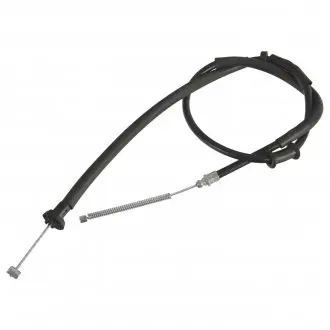 171524 LINKA HAMULCA RĘCZNEGO FORD KA 09- LT FEBI BILSTEIN подбор по vin на Brocar
