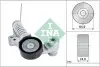 Натяжник ременя генератора Volvo XC40/XC60/XC70/XC90 14- 534 0702 10