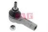 840116810 Наконечник тяги рульової Citroen C-Crosser/Mitsubishi Lancer VIII 07-/Outlander II/Peugeot 4007 06-13 FAG підбір по vin на Brocar