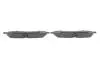 0986424930 Колодки тормозные (передние) VW Crafter 16- BOSCH підбір по vin на Brocar