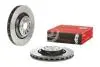 09D69311 Гальмівний диск BREMBO підбір по vin на Brocar