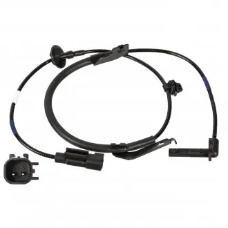 109544 CZUJNIK ABS MITSUBISHI LANCER 08- PP FEBI BILSTEIN підбір по vin на Brocar