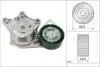 Натяжитель ремня генератора Citroen Berlingo/ Peugeot Partner 1.6 HDI 08- 534 0656 10