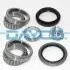 KWD1161 DAYCO DAEWOO Подшипник передней ступицы Matiz 98-,Chevrolet Spark KWD1161 DAYCO DAYCO підбір по vin на Brocar