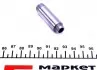 007FX31229000 Втулка клапана направляющая (впуск/выпуск) Fiat Ducato 1.9D/TD/Fiorino 1.7D 87-94 (8х14.06х46.50) MAHLE / KNECHT підбір по vin на Brocar