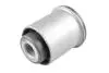 TULEJA WAH./PRZ/ FORD D-MAX 1,9D 12- TED97974
