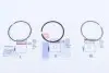 120050008600 Кільця поршневі VW Polo/Skoda Fabia 1.4TDI 14- (79.50mm/STD) (1.75-2.0-2.0) = 8950980000 NPR підбір по vin на Brocar