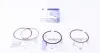 Кільця поршневі Opel Astra/Ascona/Kadett/Omega 2.0 86-98 (84.80mm/STD) (1.5-1.5-3.0) = 8935350000 120 035 0032 00