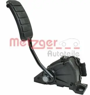 0901159 Датчик положения педали акселератора METZGER підбір по vin на Brocar