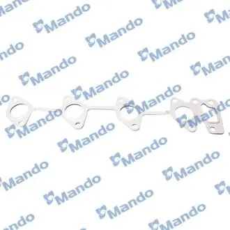 EGEMH00004 Прокладка коллектора двигателя металлическая MANDO подбор по vin на Brocar
