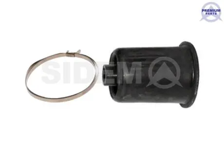 306333 Защита рул.рейки Berlingo 96- SIDEM подбор по vin на Brocar
