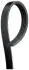 K026PK803EST ZESTAW PASKA PK. SMART FORTWO 07-14 GATES підбір по vin на Brocar