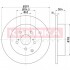 103181 Гальмівний диск KAMOKA підбір по vin на Brocar