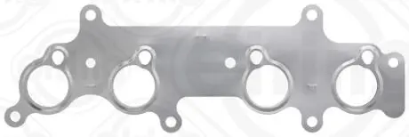 912100 Прокладка коллектора выпускного Toyota Hilux 2.7 15-/Land Cruiser Prado 2.7 02-04 ELRING подбор по vin на Brocar