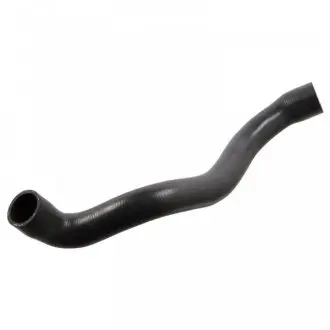 102829 Радіатор DB E210 T-model 220 CDI FEBI BILSTEIN підбір по vin на Brocar