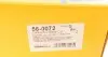 560072 Підшипник вижимний Opel Combo 01-/Astra G/H/J 04-/Corsa C/D/Meriva/Zafira A/B 00-17/Vectra B/C 95-08 METELLI підбір по vin на Brocar
