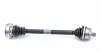 170200 Полуось (передняя) Audi A4 94-01/VW Passat B5 96-05 (R) (+ABS45z) METELLI підбір по vin на Brocar