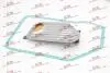 S116007 Фильтр автоматической коробки передач POLCAR підбір по vin на Brocar