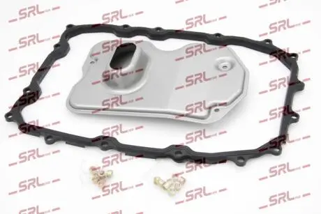 S116005 Фильтр автоматической коробки передач POLCAR подбор по vin на Brocar
