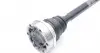 170199 Полуось (передняя) Audi A4 94-01/VW Passat B5 96-05 (L) (+ABS45z) METELLI підбір по vin на Brocar
