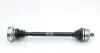 170199 Полуось (передняя) Audi A4 94-01/VW Passat B5 96-05 (L) (+ABS45z) METELLI підбір по vin на Brocar