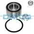 KWD1033 Подшипник ступицы пер. RENAULT Duster,Fluence 05- DAYCO підбір по vin на Brocar