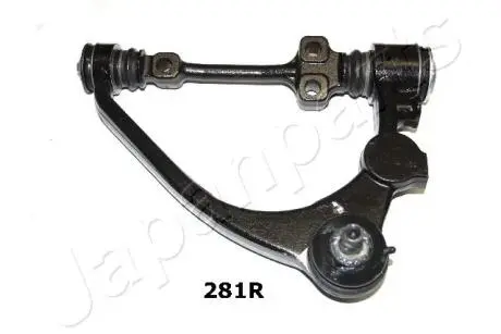 BS281R Важіль підвіски JAPANPARTS підбір по vin на Brocar