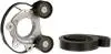 K018PK954EST ZESTAW PASKA PK. BMW 2 SERIES 16- GATES підбір по vin на Brocar