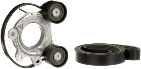 K018PK954EST ZESTAW PASKA PK. BMW 2 SERIES 16- GATES підбір по vin на Brocar