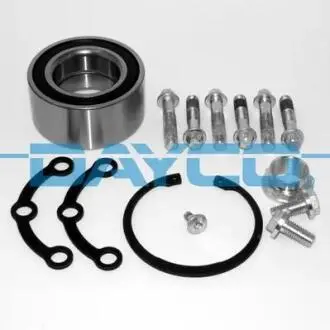 KWD1050 Подшипник задн. W201 83-93, W202/210 93-, C124 DAYCO подбор по vin на Brocar