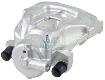 430962 ZACISK HAMULC. FIAT DOBLO 10- PP A.B.S. подбор по vin на Brocar