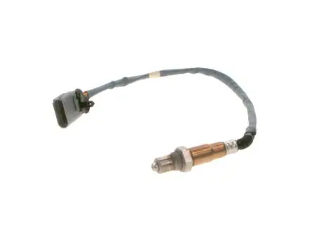 0258027077 SONDA LAMBDA VW BEETLE 2.0TSI 12- BOSCH підбір по vin на Brocar