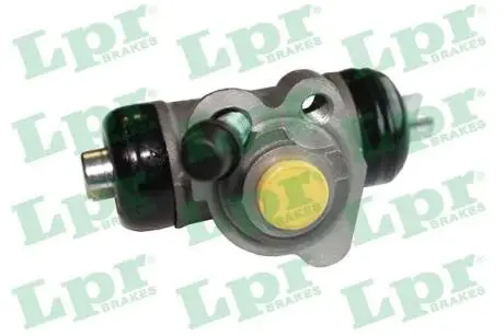 5361 CYLINDEREK HAM./LPR/ TOYOTA YARIS LPR подбор по vin на Brocar