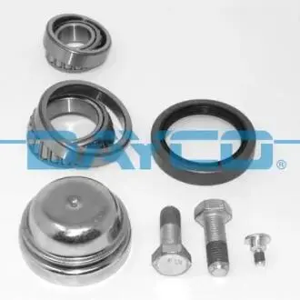 KWD1179 Подшипник ступицы W124/202 93- передний DAYCO подбор по vin на Brocar
