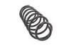 GH204707 Пружина передня VW Golf 4 1,8 Gti 1,9 TDI 97- GH-PARTS підбір по vin на Brocar
