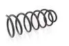 GH204707 Пружина передня VW Golf 4 1,8 Gti 1,9 TDI 97- GH-PARTS підбір по vin на Brocar