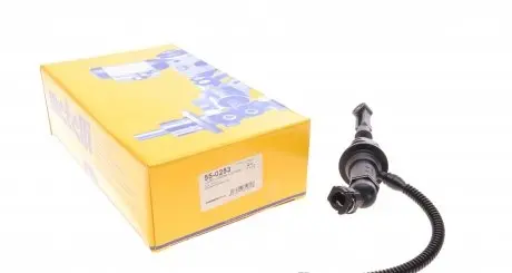 550253 Цилиндр сцепления (главный) Renault Logan/Sandero/Dacia Dokker/Lodgy 12- METELLI подбор по vin на Brocar