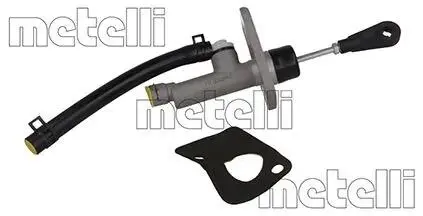 550240 Циліндр зчеплення (головний) Hyundai i30 07-15/Kia Cee'd 06- METELLI підбір по vin на Brocar