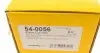 540056 Цилиндр сцепления (рабочий) Audi A3/TT/Seat Ibiza/Leon/Skoda Octavia/VW Golf/Bora 96-10/T4 90-03 METELLI підбір по vin на Brocar