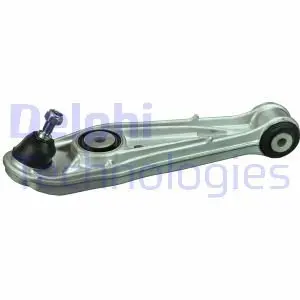 TC3775 Рычаг подвески передний DELPHI подбор по vin на Brocar