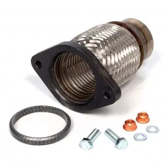 KF100020 ZESTAW NAPRAWCZY KATALIZATORA BMW FA1 подбор по vin на Brocar